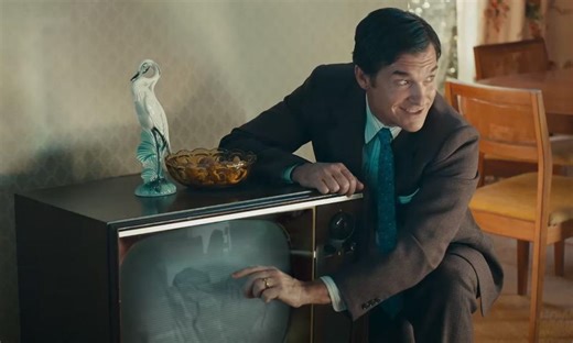 The Super Bowl ads for 2022 are here and they're as weird as ever