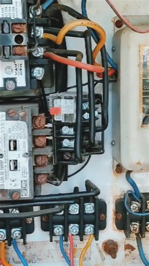 How to submersible starter #shrot