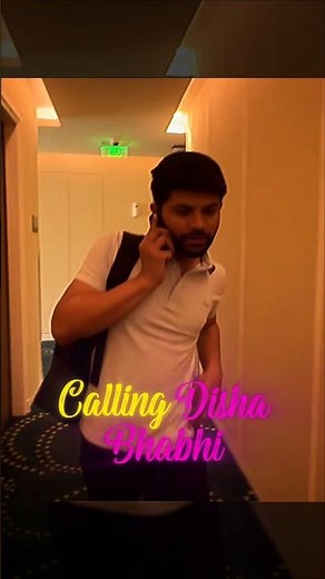 Digraj Sir Calling Disha Bhabhi 💝 #nexttoppers #digrajsinghrajput #trending