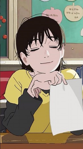 「#ルックバック」名シーン振り返り①／2026年1月21日（水）Blu-ray&DVD発売