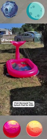 Piscina Inflable Ideal para Niños de 1 a 3 Años