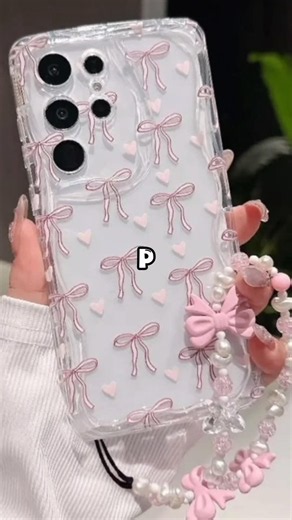 Obsessed with these stylish phone cover designs! ✨📱 #PhoneCover #Aesthetic #OOTD