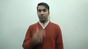 Watch how to sign 'Funny Zero' in American Sign Language.