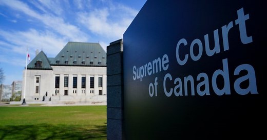 Canada’s Supreme Court rules voluntary extreme intoxication is a defence