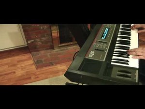 Ensoniq SQ-80 Demos by 909955847736