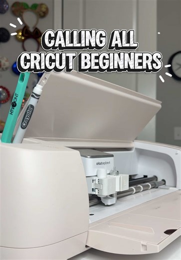 Essential Cricut Tips for Beginners: Learn Step by Step