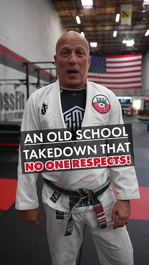 GreyBeardJiuJitsu on TikTok