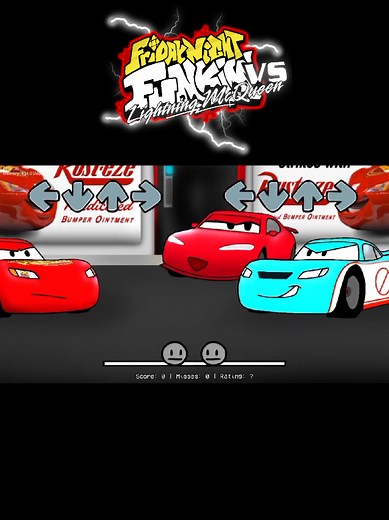 Fast Full Song Gameplay in Friday Night Funkin' Mod