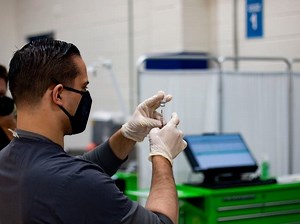 COVID-19 Vaccination Sites Expand, Update In Riverside County