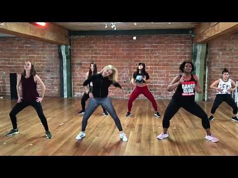 "Karaoke" by Big Freedia (ft. Lizzo) // Medora Dance Club