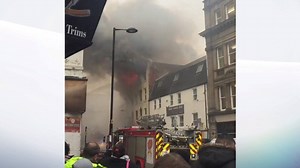 1K reactions · 520 shares | Footage has emerged on social media of...