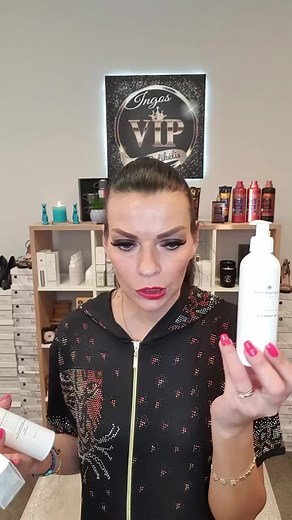 Ingos VIP Butikėlis on Reels