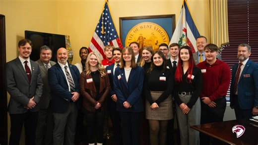 January Update (2026) | Fairmont State University