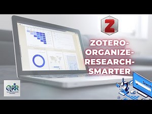 Zotero Reference Management Tool | How to Manage Citations & References Easily | Part#1