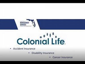 2026 Colonial Life - English