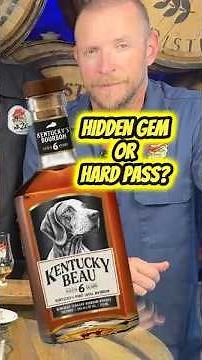 Nobody Expected Kentucky Beau To Hit Like This