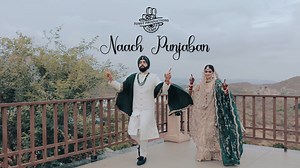 1K views | This 'Fun'jabi family's rendition of hit track 'Naach Punjaabban' filmed by WeddingSutra Favorite SP Sumit Productions looks straight out of a Bollywood movie. Video Courtesy: SP Sumit Productions #wsvideography #wsphotography #WeddingFilm #WeddingVideo #WeddingVideographer #WeddingPhotographers #IndianWeddings #IndianWeddingPhotographers #Cinematography #WeddingCinematographer #WeddingSutra #WeddingSutraFavourites #SumitProductions | WeddingSutra | Facebook