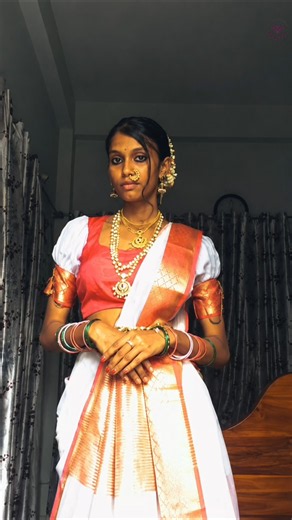 Styling " CHOLA YUVA-RANI "👸Costume ✨️ #trending #model#dress#fashiondesigner#photography#viralshots