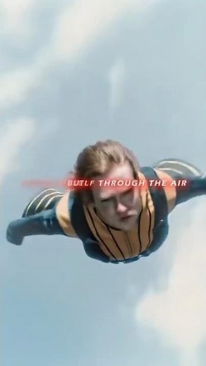 Banshee's Sonic Powers Put to the Test!