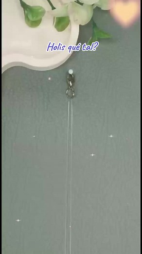 Pulsera de cuentas azul🥰💖💎 #DIY #cursodebisutería #tutorialdebisuteria #bisuteriamoderna #bisuteriacreativa #bisuteria_beautifull #hechoamanoconamor #manualidadesfaciles #manualidadesencasa #joyeriaartesanal #joyeriaartesanal❤️ #joyeriaartesana