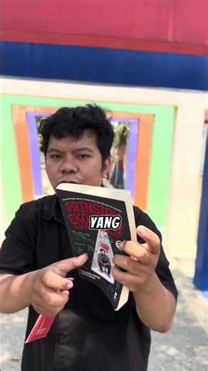 Read up on basic economics first