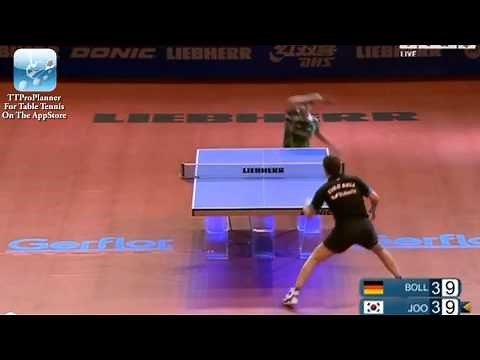 Table Tennis Best Shots, Amazing Agility, Incredible Speed, Spectacular Passion!