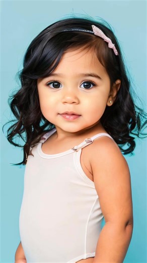 Maybe I’m not too young🥹😍 #babies #couple | Isaac & Andrea