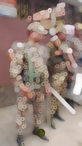 Central Reserve Police Force CRPF On Duty Time #SSC #CRPF #viralreelsシ #military #highlight #defence #motivation #status #AURA #foujilover #Tripura | Ayush Dâs Mi