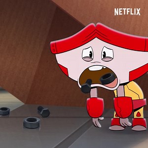 72K views · 91 reactions | Una nuova generazione di Robots in Disguise è arrivata! Transformers: BotBots è ora disponibile su Netflix! TRANSFORMERS #BotBots #TransformersBotBots #Transformers | TRANSFORMERS | Facebook