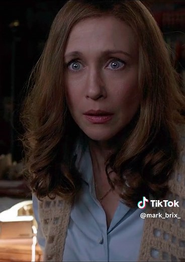 Scary White Lady Valak: Real Demon Presence