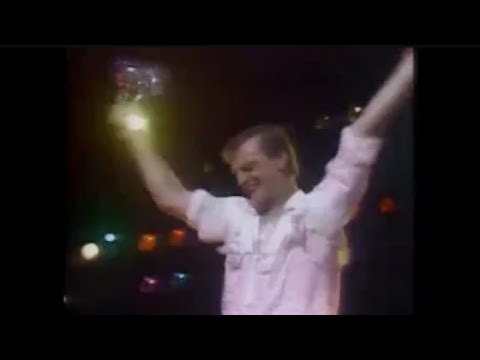 Peter Allen "I Go to Rio" Royal Albert Hall 1985