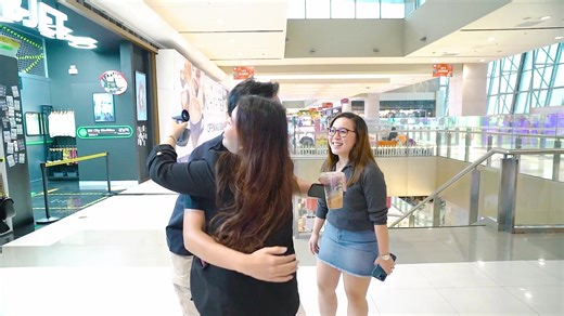 7.3K views · 79 reactions | Grand Opening | SM City Marikina Branch Visit us at the 3rd Level! Mondays to Sundays, 10AM to 9PM!  | Taho Story | Facebook