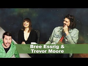 Bree Essrig & Trevor Moore | Getting Doug with High