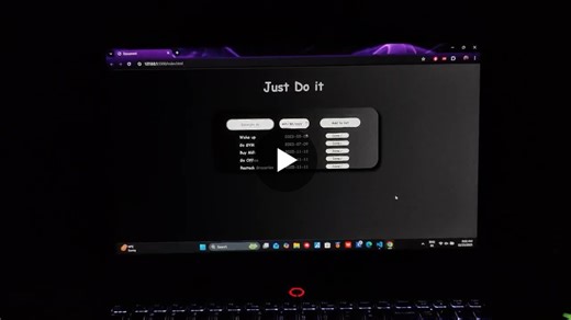 #frontenddev #javascriptprojects #learning