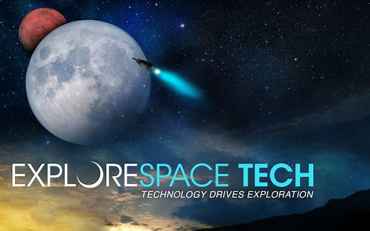 【NASA官方】SLS太空发射系统发射全程高清动画演示！