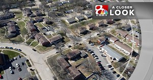 Missouri affordable housing programs are vulnerable to federal funding cuts