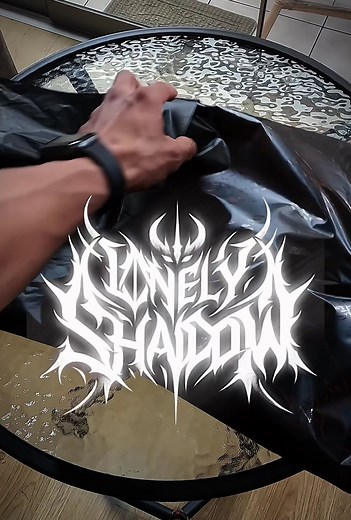 Lonely Shadow on TikTok