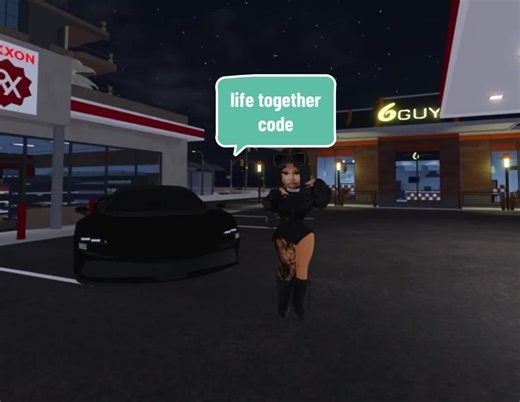 1 kid code 🫶🏻#fyppppppppppppppppppppppp #lifetogether #lifetogetheroutfitcodes #lifetogethercodes #girlcode