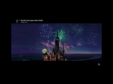 Pirates of the Caribbean: Dead Man's Chest - 5 Intro