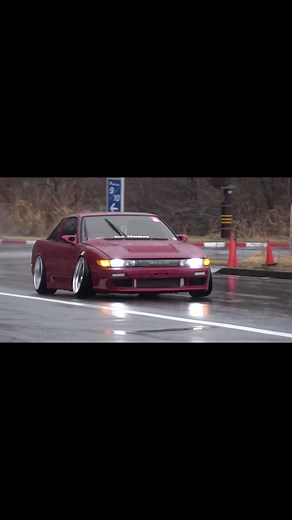 Customized JDM Car Edits for TikTok Enthusiasts