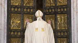 Jubilee of Hope: Holy Door opens on December 24 - Vatican News