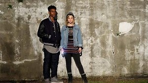 "Marvel's Cloak & Dagger" Official Trailer