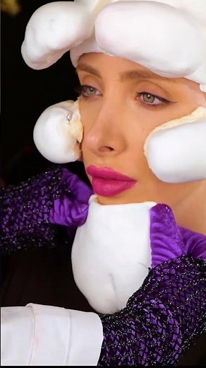 Squidward Halloween costume tutorial! 🐙🎃