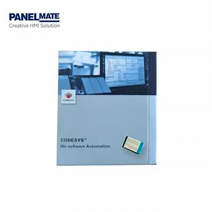 [Hot Item] Software License Codesys USB Key Codesys Control V3 License Rte Wv Sm CNC Robotics