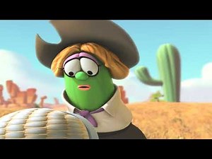 VeggieTales: The Boy That We Call Moe