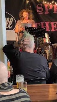 Witch poem by Nicky Tullett #nottingham #performance #poem