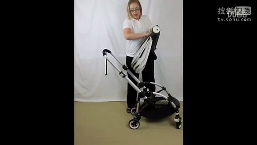 《国际宝贝》Bugaboo_Bee_Plus_Pram_Stroller_Review-_Bugaboos_Co