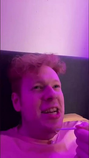 !The First RGB Breast Implant!