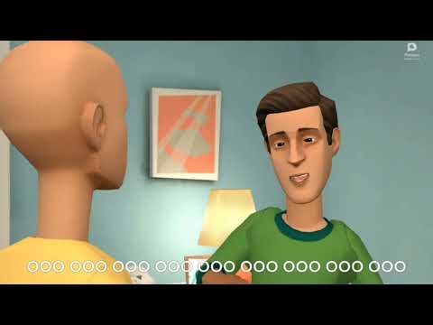 Gayloo Gounds Moomin/Gounded