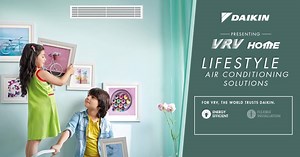 219K views · 4.7K reactions | Give your family the most premium centralized air conditioning treatment with the new age solution for modern living. | Daikin India | Facebook